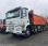 Benne basculante de chantier et de TP DAF CF 530 FAD