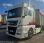 Pour semi-remorque MAN TGX
