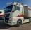Pour semi-remorque MAN TGX