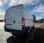 Fourgon avec parois et toit rigide Peugeot Boxer