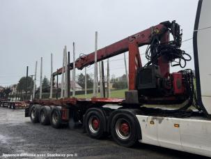 Forestier Billaud Extensible