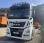 Pour semi-remorque MAN TGX