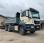 Benne basculante de chantier et de TP MAN TGS