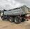 Benne basculante de chantier et de TP MAN TGS