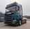 Pour semi-remorque Scania S