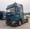 Pour semi-remorque Scania S