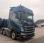Pour semi-remorque Scania S