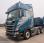 Pour semi-remorque Scania S