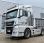Pour semi-remorque MAN TGX