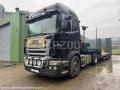 Pour semi-remorque Scania R