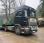 Pour semi-remorque Scania R