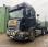 Pour semi-remorque Scania R