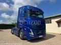 Pour semi-remorque Volvo FH