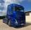 Pour semi-remorque Volvo FH
