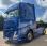 Pour semi-remorque Volvo FH