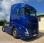 Pour semi-remorque Volvo FH