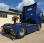 Pour semi-remorque Volvo FH