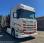 Pour semi-remorque Scania R
