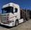 Pour semi-remorque Scania R
