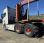 Pour semi-remorque Scania R