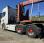 Pour semi-remorque Scania R