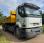 Benne amovible (à bras) Renault Premium
