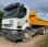 Benne amovible (à bras) Renault Premium