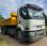 Benne amovible (à bras) Renault Premium