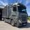 Pour semi-remorque Mercedes Actros