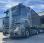 Pour semi-remorque Mercedes Actros