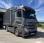Pour semi-remorque Mercedes Actros