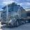 Pour semi-remorque Mercedes Actros