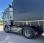 Pour semi-remorque Mercedes Actros
