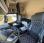 Pour semi-remorque Mercedes Actros