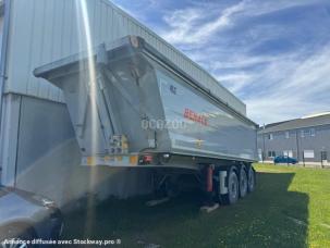 Benne basculante de chantier et de TP Benalu Non spécifié