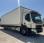 Fourgon avec parois et toit rigide Volvo FE