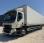 Fourgon avec parois et toit rigide Volvo FE
