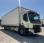 Fourgon avec parois et toit rigide Volvo FE