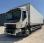 Fourgon avec parois et toit rigide Volvo FE