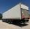 Fourgon avec parois et toit rigide Volvo FE