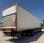 Fourgon avec parois et toit rigide Volvo FE
