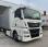 Pour semi-remorque MAN TGX