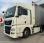 Pour semi-remorque MAN TGX