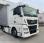 Pour semi-remorque MAN TGX