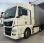 Pour semi-remorque MAN TGX