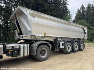 Benne basculante de chantier et de TP Tisvol Non spécifié
