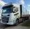 Pour semi-remorque DAF XF
