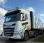Pour semi-remorque DAF XF