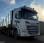 Pour semi-remorque DAF XF