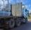 Pour semi-remorque DAF XF